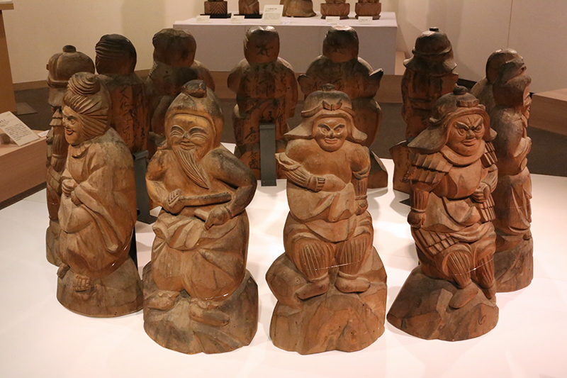 Twelve Divine Generals (group)