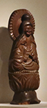 Slender seated Nyorai (Sogo 2015)