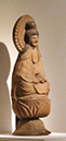 Elongated standing Bosatsu (Sogo 2015)